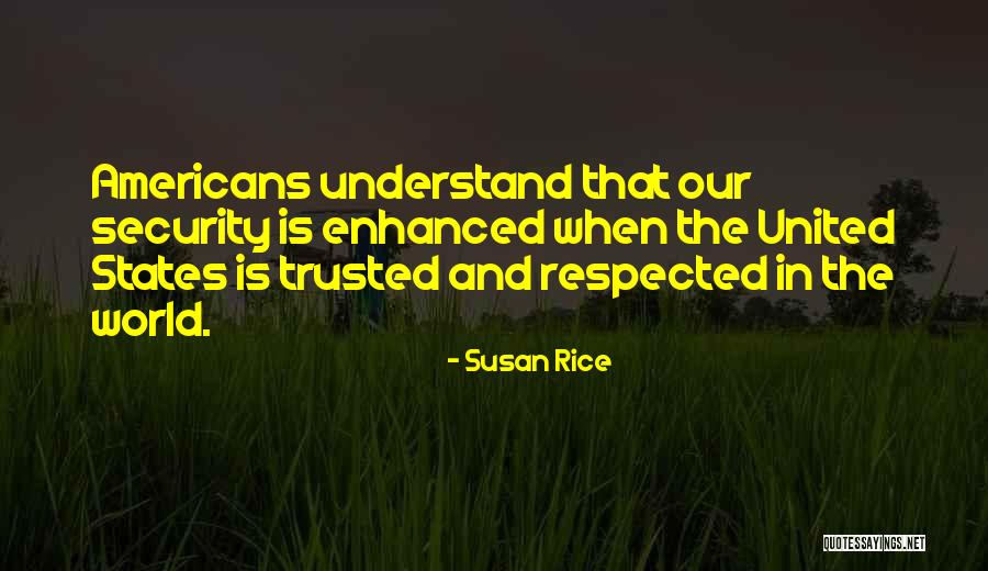 Scarfone Labs Quotes By Susan Rice Scarfone Labs Quotes By Susan Rice