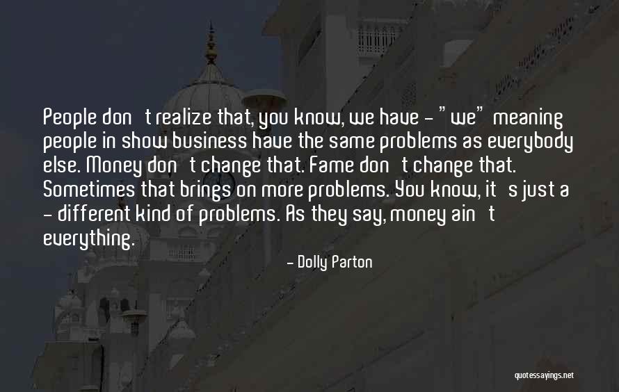 Scarfoxes Quotes By Dolly Parton Scarfoxes Quotes By Dolly Parton