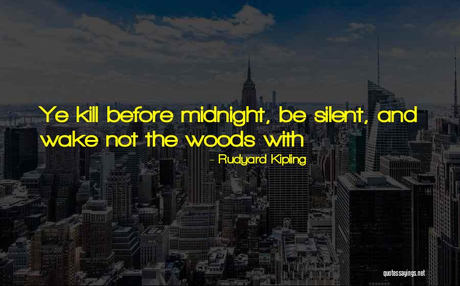 Scargill Mcclurken Quotes By Rudyard Kipling Scargill Mcclurken Quotes By Rudyard Kipling