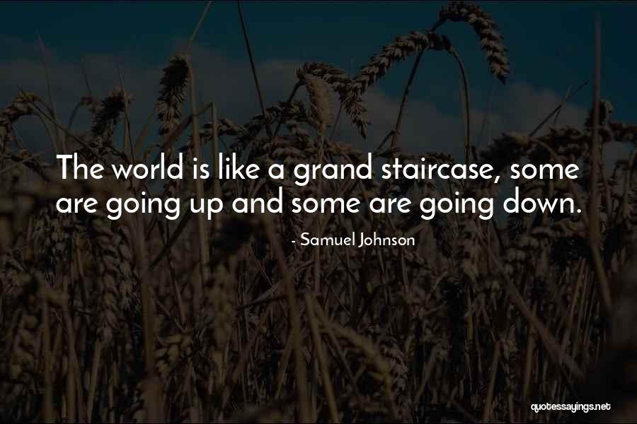 Scariano Construction Quotes By Samuel Johnson Scariano Construction Quotes By Samuel Johnson