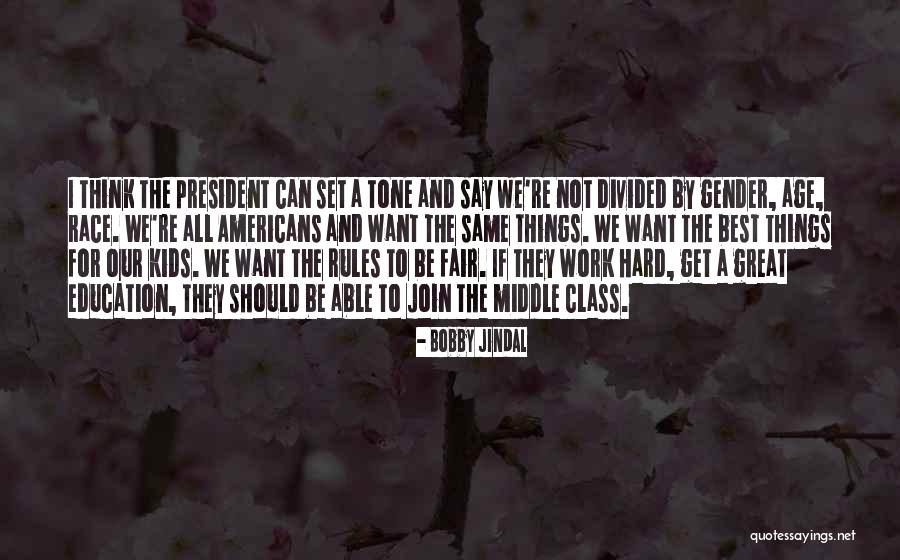 Scariano Md Quotes By Bobby Jindal Scariano Md Quotes By Bobby Jindal
