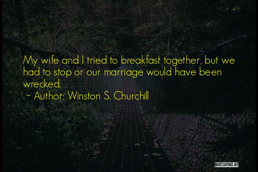 Scarica Skype Quotes By Winston S. Churchill