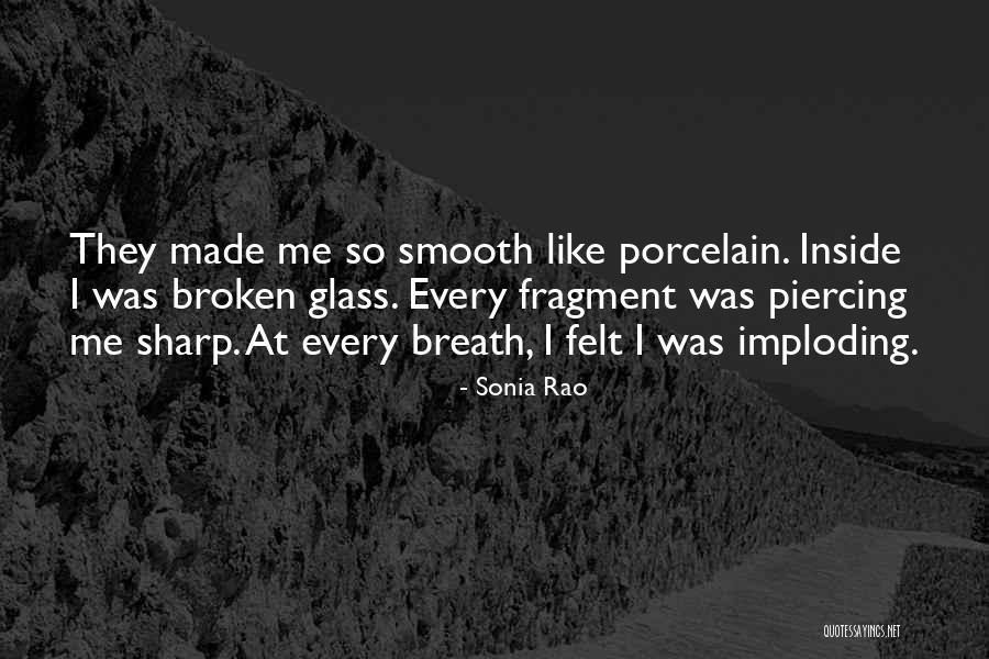 Scarico Akrapovic Quotes By Sonia Rao Scarico Akrapovic Quotes By Sonia Rao