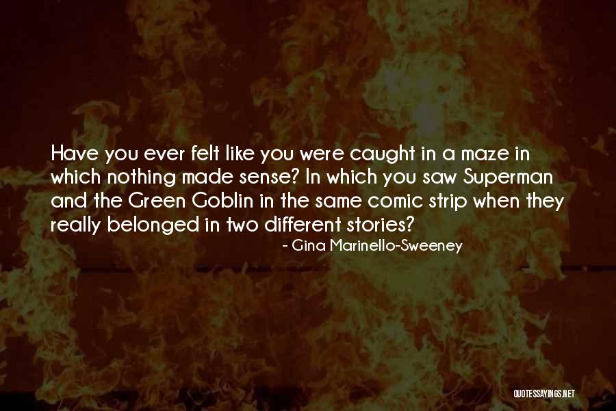Scarico Sportivo Quotes By Gina Marinello-Sweeney Scarico Sportivo Quotes By Gina Marinello-Sweeney