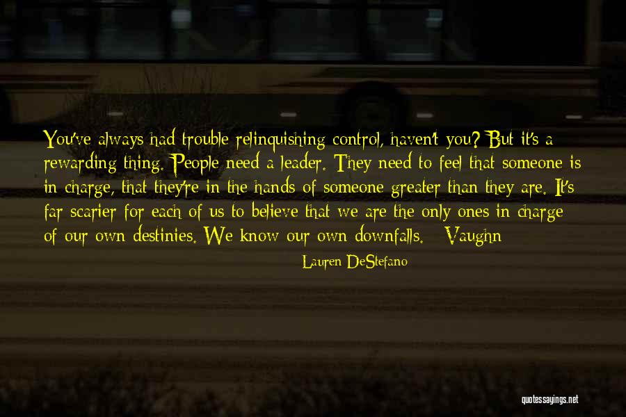 Scarier Than Quotes By Lauren DeStefano Scarier Than Quotes By Lauren DeStefano