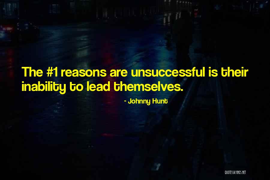 Scariest Short Quotes By Johnny Hunt Scariest Short Quotes By Johnny Hunt