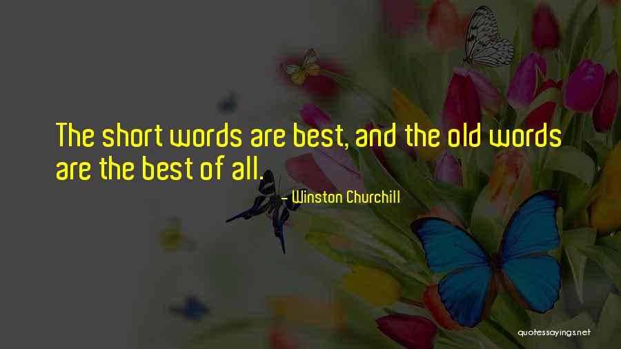 Scariest Short Quotes By Winston Churchill Scariest Short Quotes By Winston Churchill