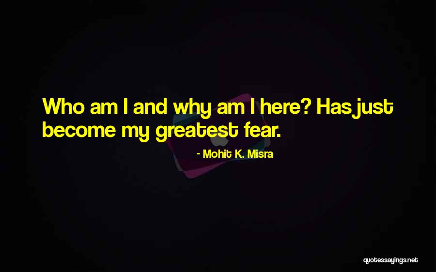Scarified Guitar Quotes By Mohit K. Misra Scarified Guitar Quotes By Mohit K. Misra