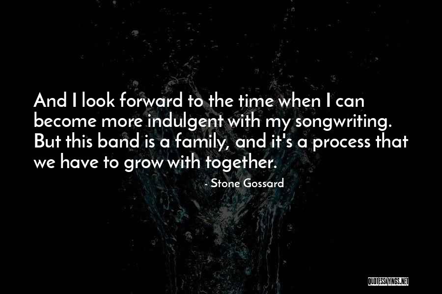 Scarified Studio Quotes By Stone Gossard Scarified Studio Quotes By Stone Gossard
