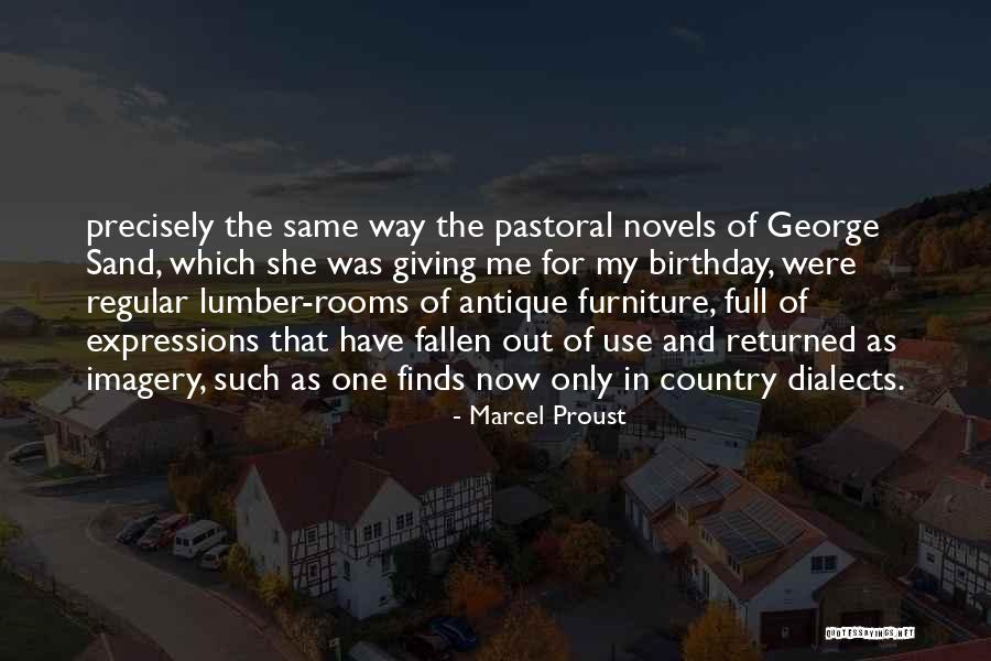 Scarify Concrete Quotes By Marcel Proust Scarify Concrete Quotes By Marcel Proust