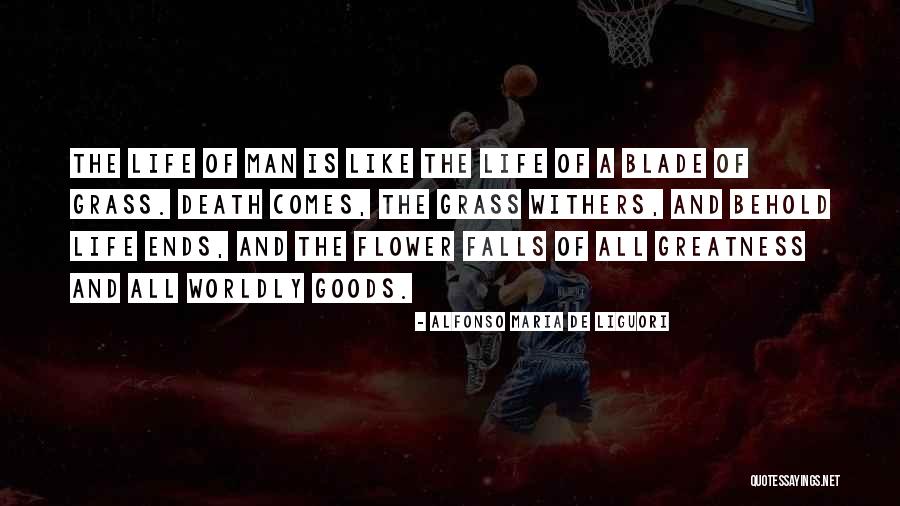 Scarify Quotes By Alfonso Maria De Liguori Scarify Quotes By Alfonso Maria De Liguori