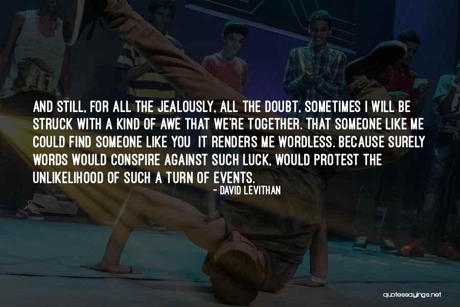 Scarifying Rake Quotes By David Levithan Scarifying Rake Quotes By David Levithan
