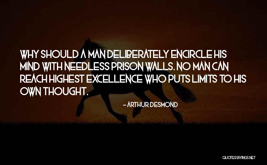 Scarily Accurate Quotes By Arthur Desmond Scarily Accurate Quotes By Arthur Desmond
