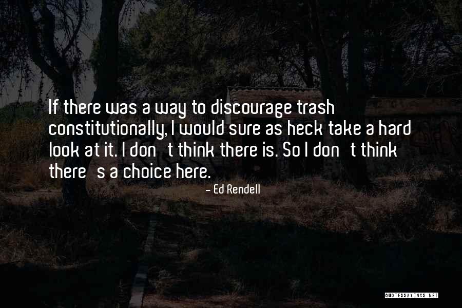 Scarily Accurate Quotes By Ed Rendell Scarily Accurate Quotes By Ed Rendell