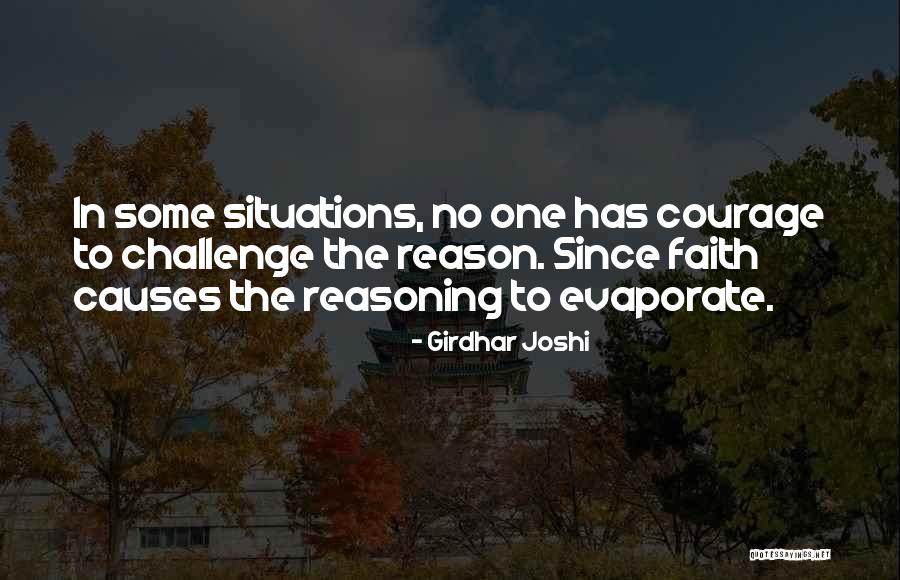 Scarily Accurate Quotes By Girdhar Joshi Scarily Accurate Quotes By Girdhar Joshi