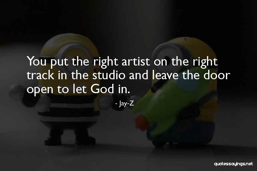 Scarily Accurate Quotes By Jay-Z Scarily Accurate Quotes By Jay-Z