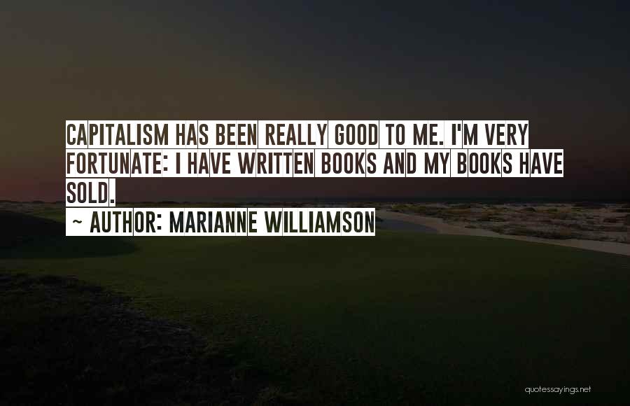 Scariness In A Sentence Quotes By Marianne Williamson