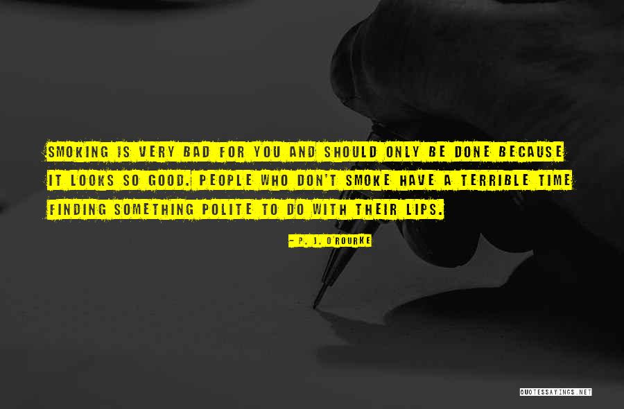 Scaring Children Quotes By P. J. O'Rourke Scaring Children Quotes By P. J. O'Rourke
