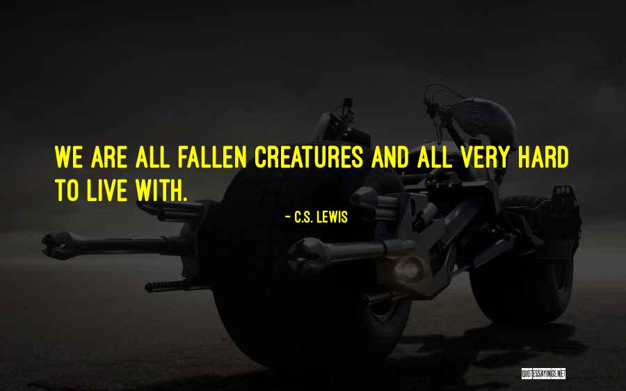 Scarland Download Quotes By C.S. Lewis Scarland Download Quotes By C.S. Lewis