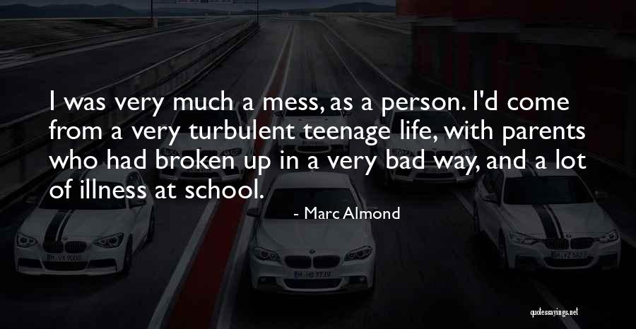 Scarland Download Quotes By Marc Almond Scarland Download Quotes By Marc Almond