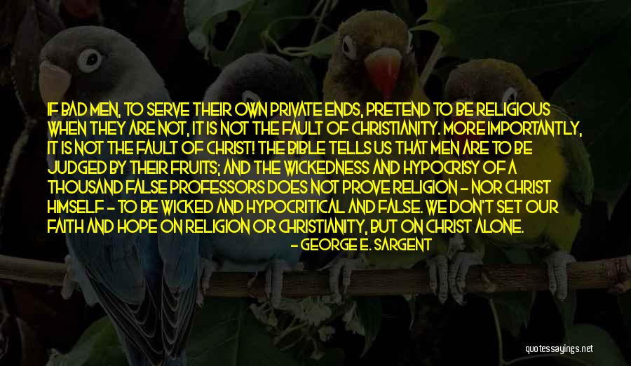 Scarland Minecraft Quotes By George E. Sargent Scarland Minecraft Quotes By George E. Sargent