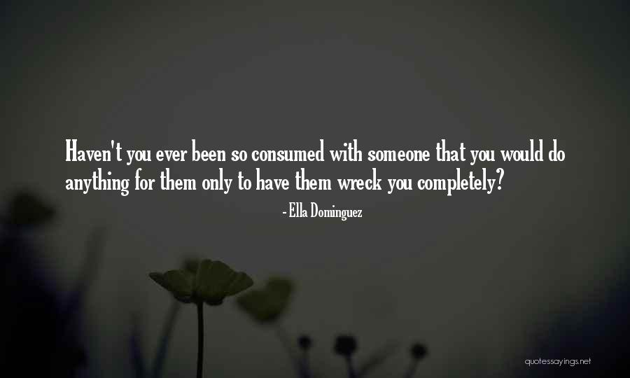 Scarlatelli Jr Quotes By Ella Dominguez Scarlatelli Jr Quotes By Ella Dominguez