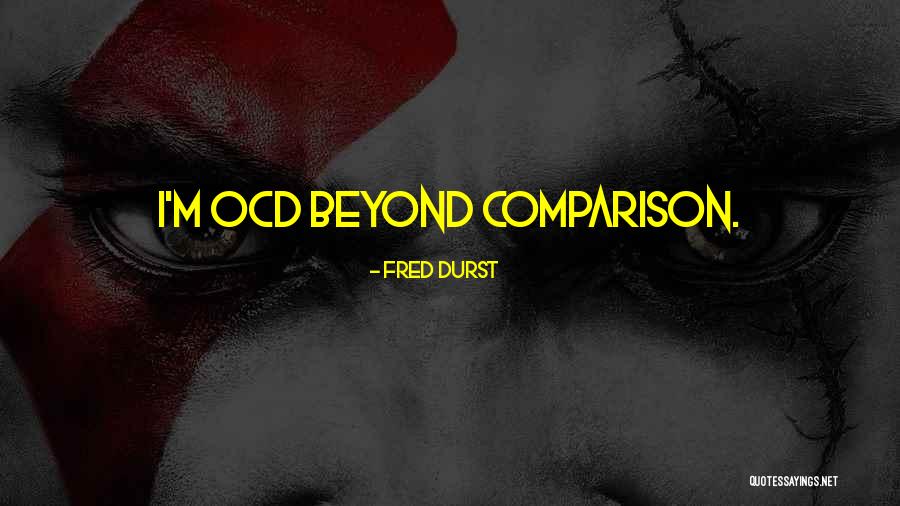 Scarlatelli Jr Quotes By Fred Durst Scarlatelli Jr Quotes By Fred Durst