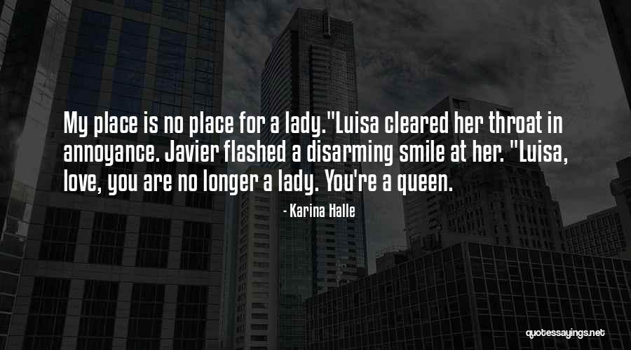 Scarlatina Fever Quotes By Karina Halle Scarlatina Fever Quotes By Karina Halle