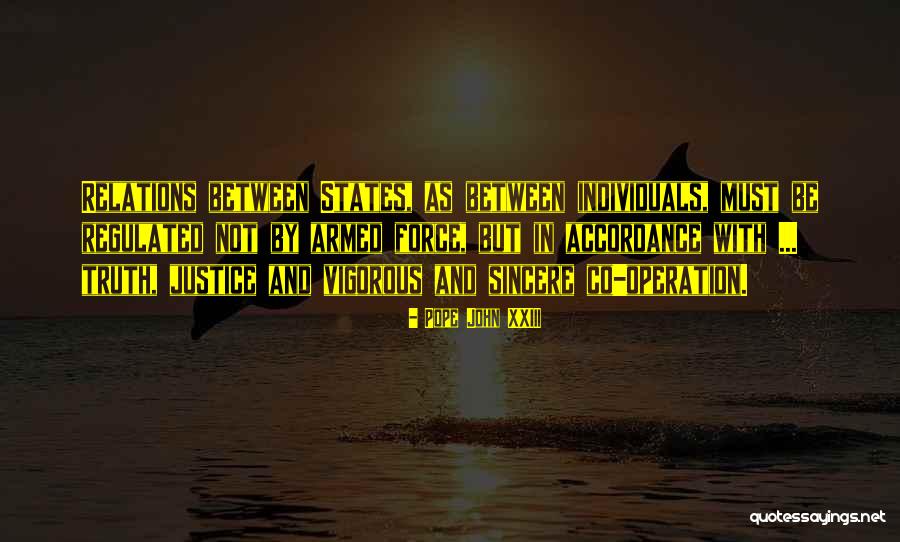 Scarlatina Fever Quotes By Pope John XXIII Scarlatina Fever Quotes By Pope John XXIII