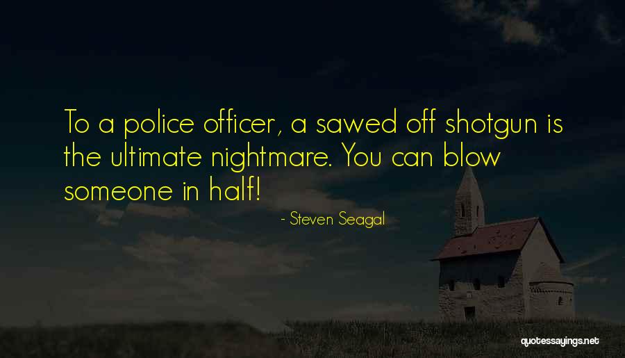 Scarlatina Fever Quotes By Steven Seagal Scarlatina Fever Quotes By Steven Seagal