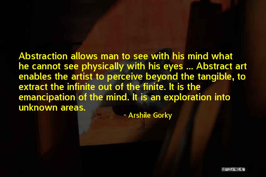 Scarlato Implant Quotes By Arshile Gorky Scarlato Implant Quotes By Arshile Gorky