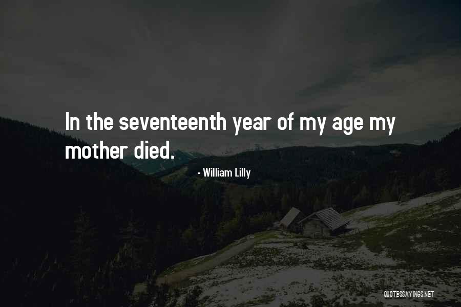 Scarlato Implant Quotes By William Lilly Scarlato Implant Quotes By William Lilly