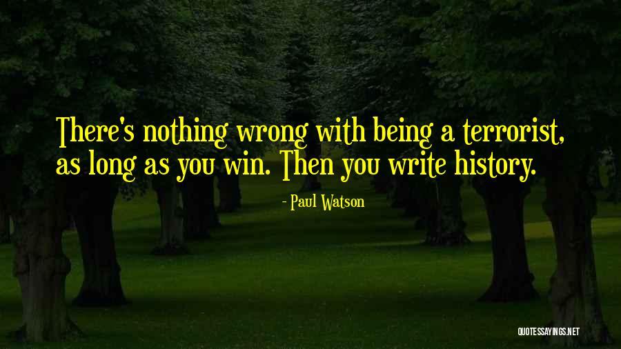 Scarlatta Breu Quotes By Paul Watson Scarlatta Breu Quotes By Paul Watson