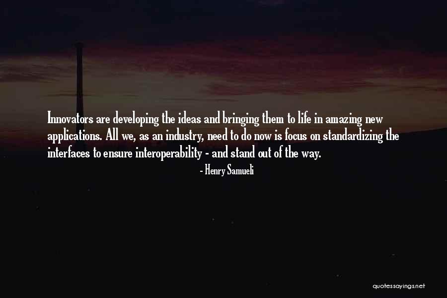 Scarlet Ac Gaughen Quotes By Henry Samueli Scarlet Ac Gaughen Quotes By Henry Samueli