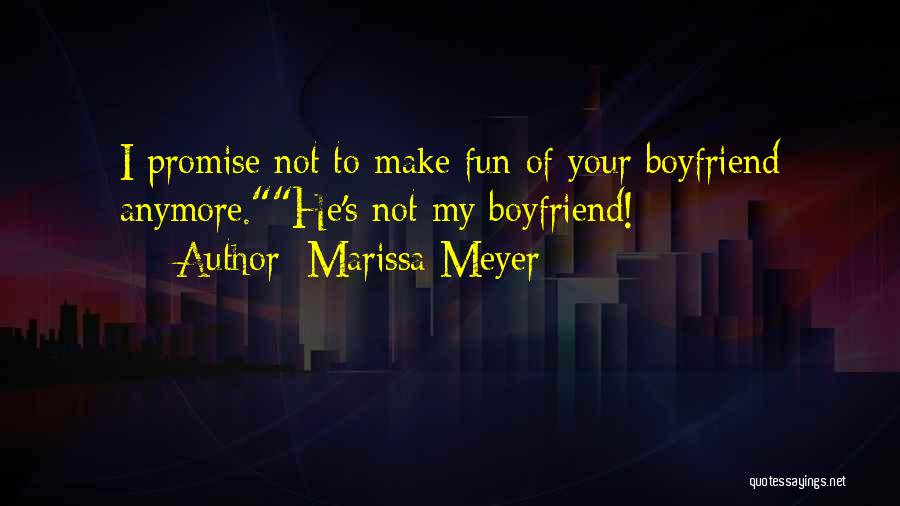 Scarlet Book Quotes By Marissa Meyer