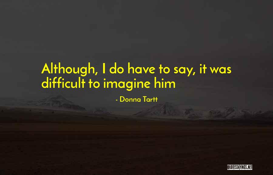 Scarlet Letter Chapter 23 Quotes By Donna Tartt Scarlet Letter Chapter 23 Quotes By Donna Tartt