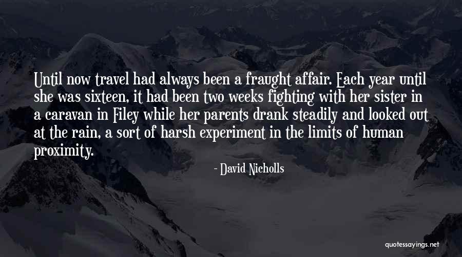 Scarlet Letter Forest Quotes By David Nicholls Scarlet Letter Forest Quotes By David Nicholls