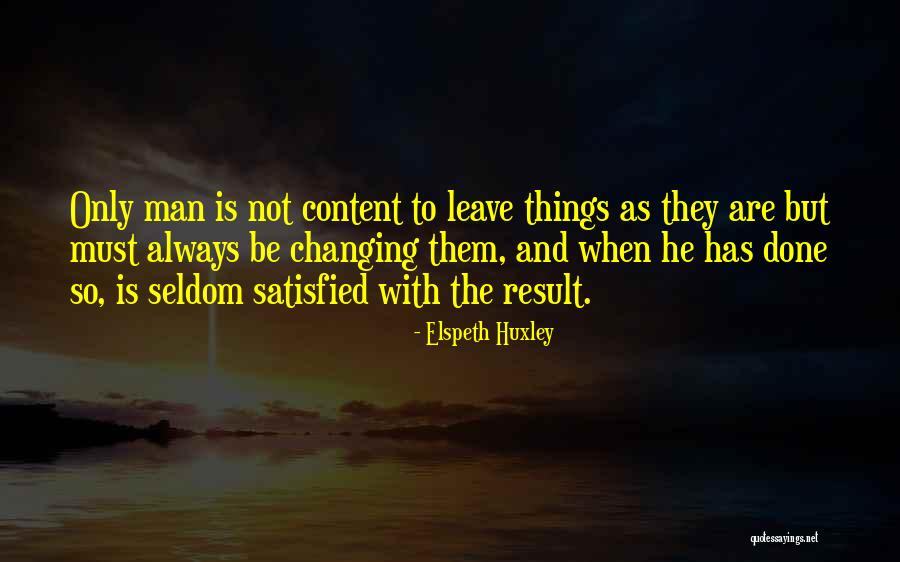 Scarlet Letter Outcast Quotes By Elspeth Huxley Scarlet Letter Outcast Quotes By Elspeth Huxley