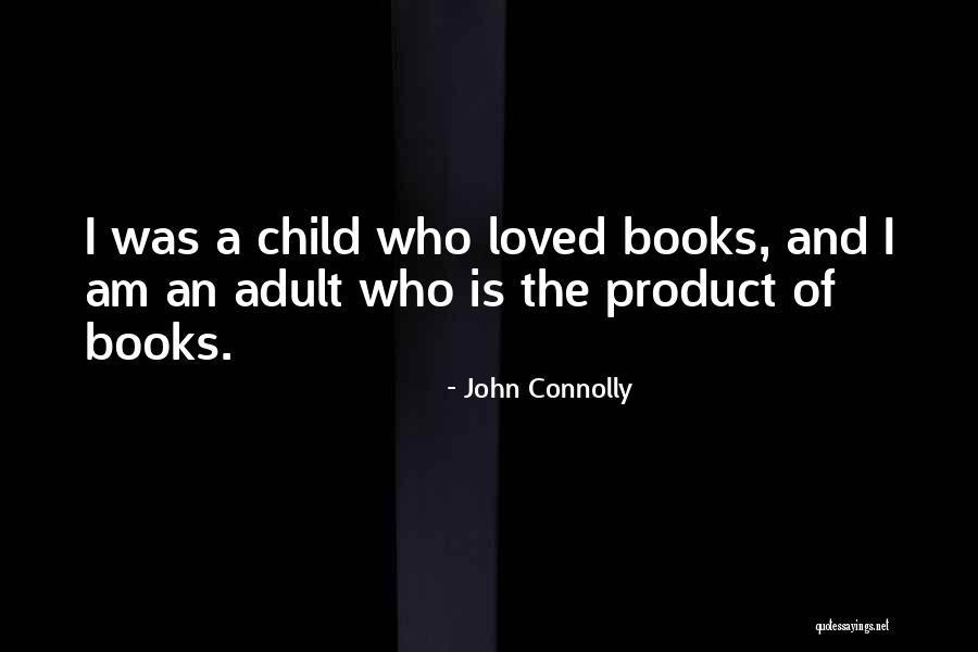 Scarlet Letter Outcast Quotes By John Connolly Scarlet Letter Outcast Quotes By John Connolly