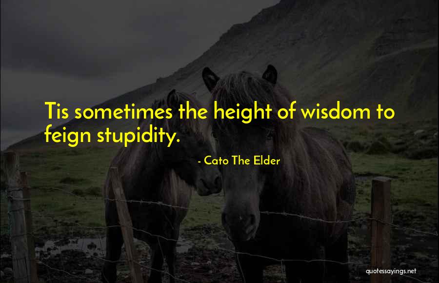 Scarlet Pimpernel Percy Quotes By Cato The Elder Scarlet Pimpernel Percy Quotes By Cato The Elder