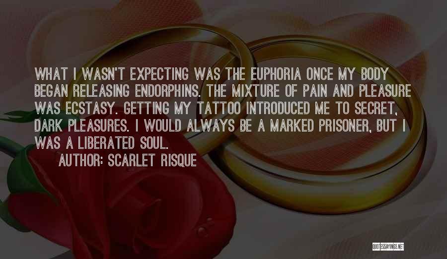 Scarlet Risque Quotes 1236204