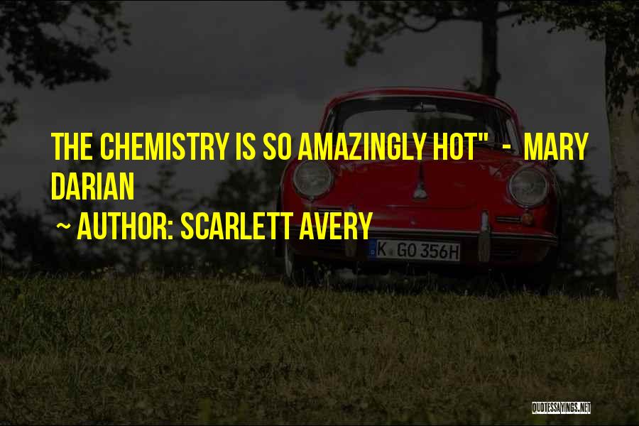 Scarlett Avery Quotes 1892507