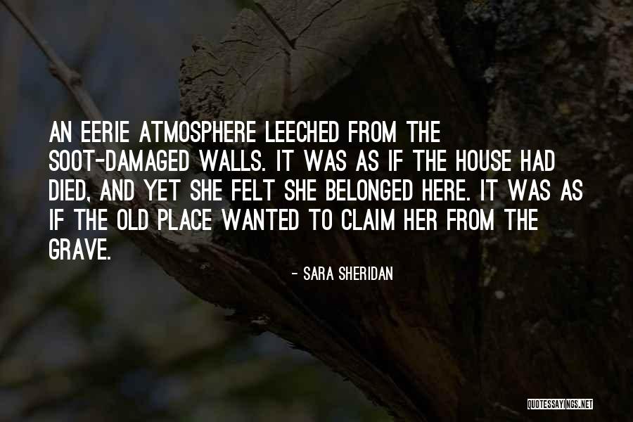 Scarlett Bordeaux Quotes By Sara Sheridan Scarlett Bordeaux Quotes By Sara Sheridan