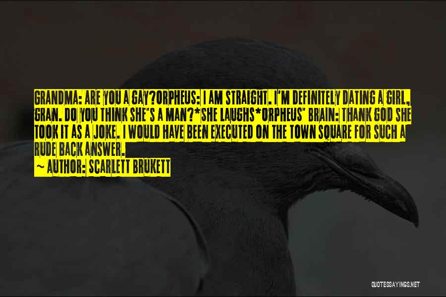 Scarlett Brukett Quotes 1390185 Scarlett Brukett Quotes 1390185