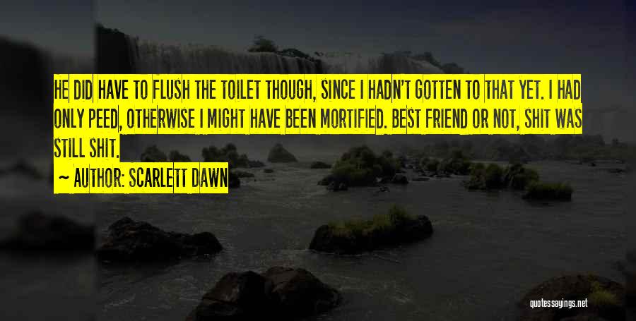 Scarlett Dawn Quotes 147187