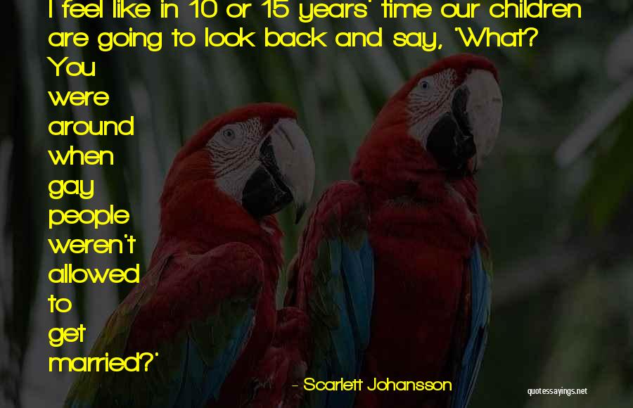 Scarlett Johansson Quotes 1048597 Scarlett Johansson Quotes 1048597