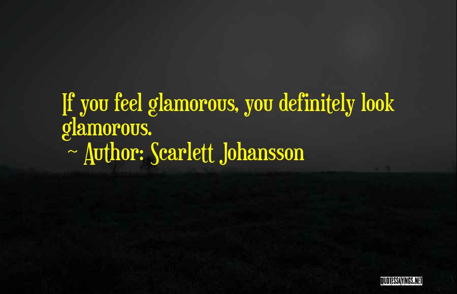 Scarlett Johansson Quotes 1053727