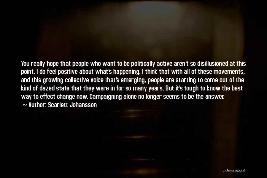 Scarlett Johansson Quotes 1080370