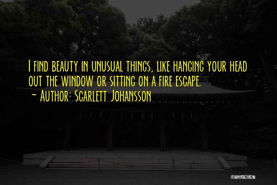 Scarlett Johansson Quotes 1084639