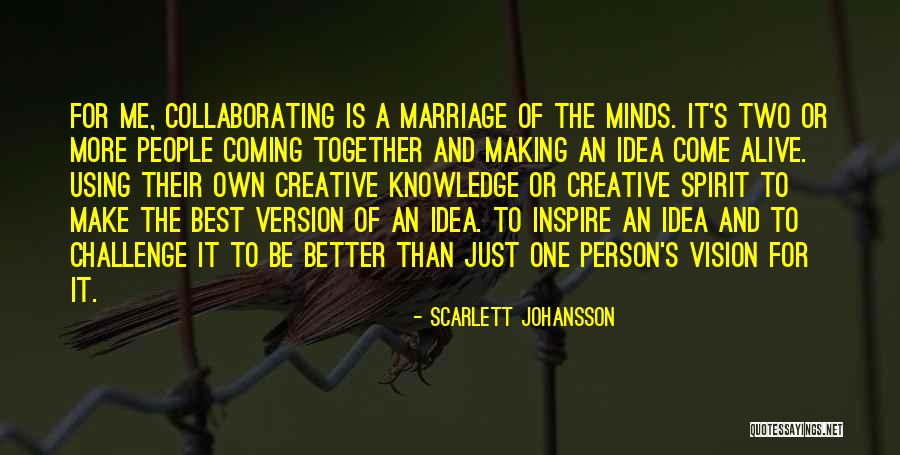 Scarlett Johansson Quotes 1115211 Scarlett Johansson Quotes 1115211